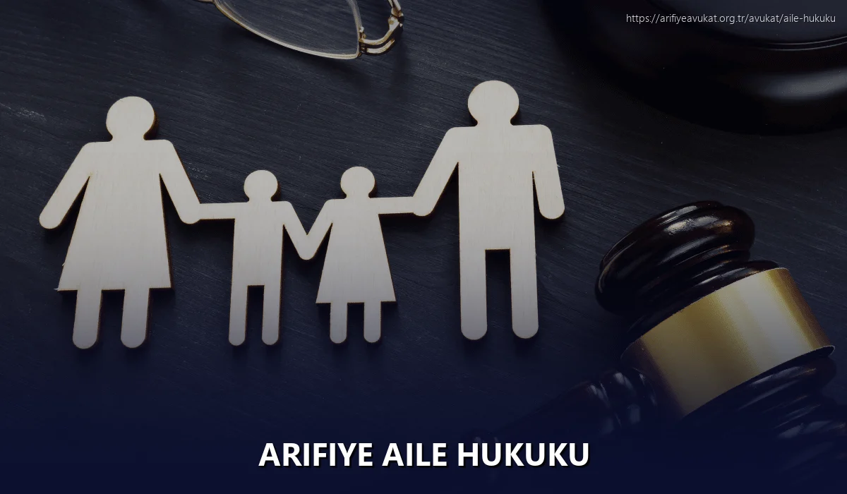 Arifiye Aile Hukuku